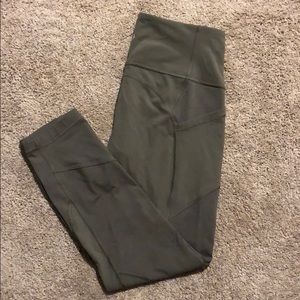 🍋LULULEMON 🍋 ALL THE RIGHT PLACES